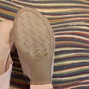 New Kelly & Katie shoes